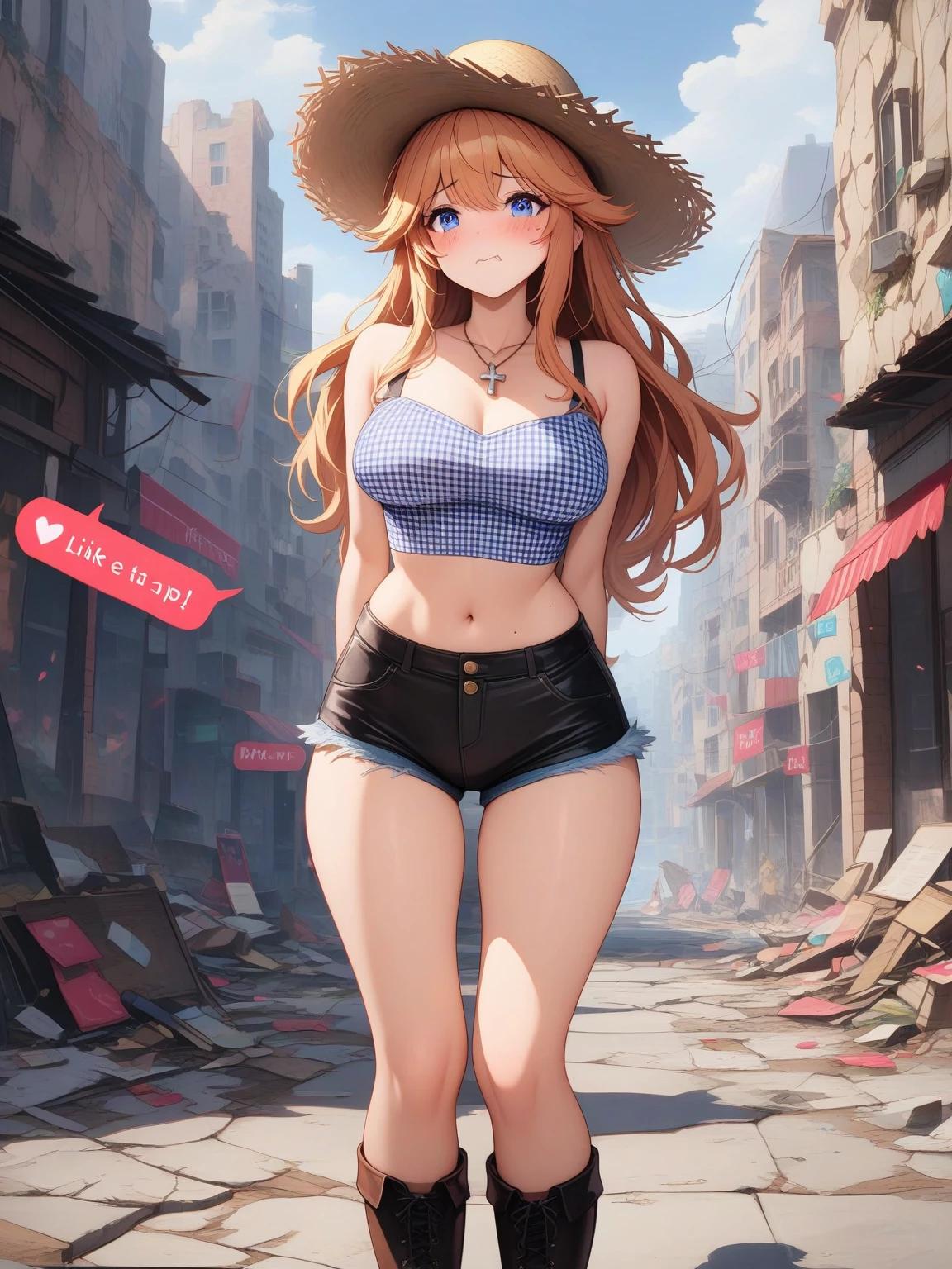 Daisy Mae thumbnail