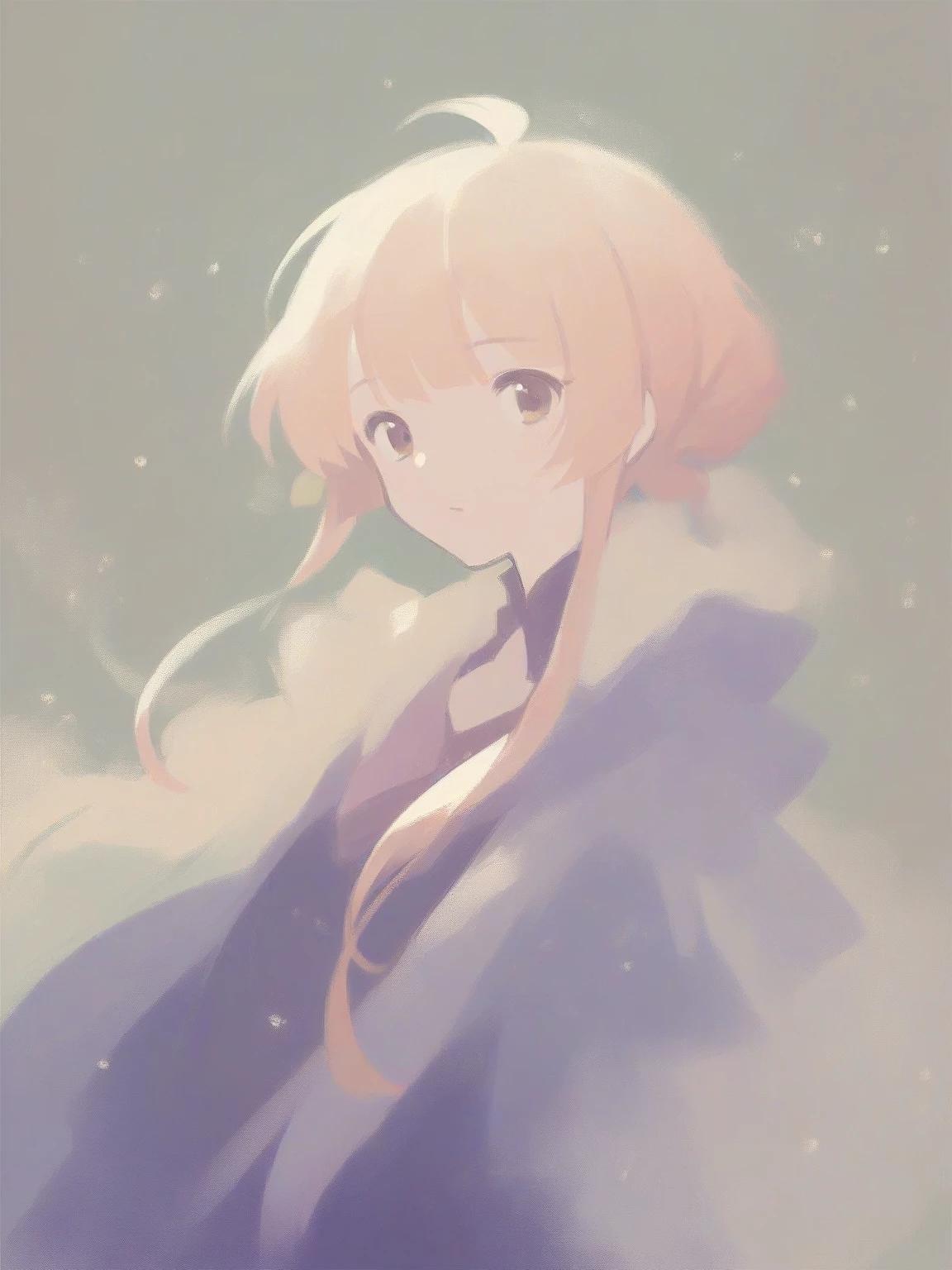 The girl from your portrait frame thumbnail