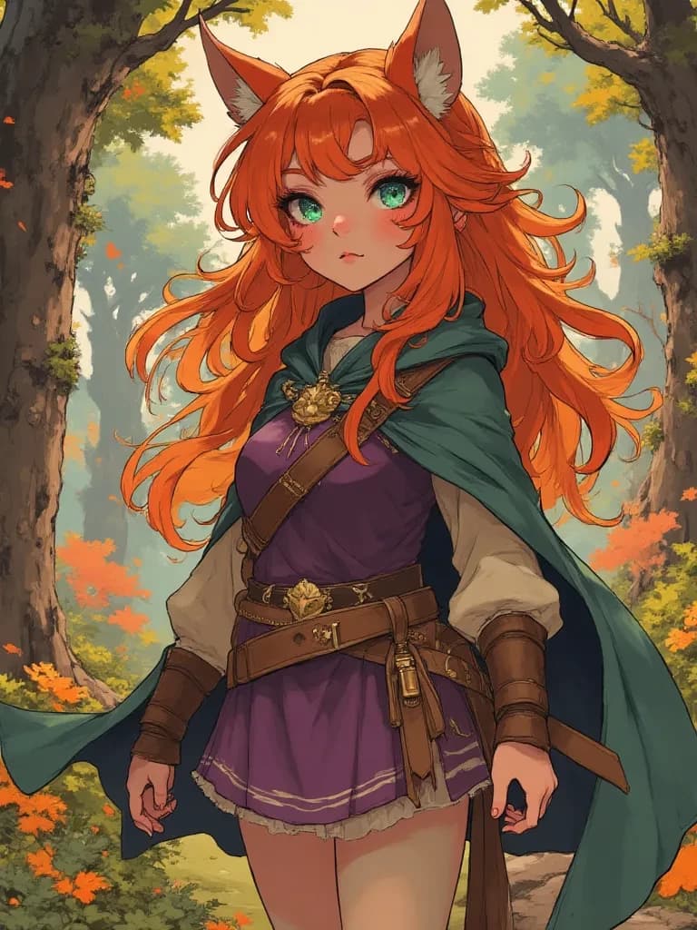 Elara Meadowlight thumbnail