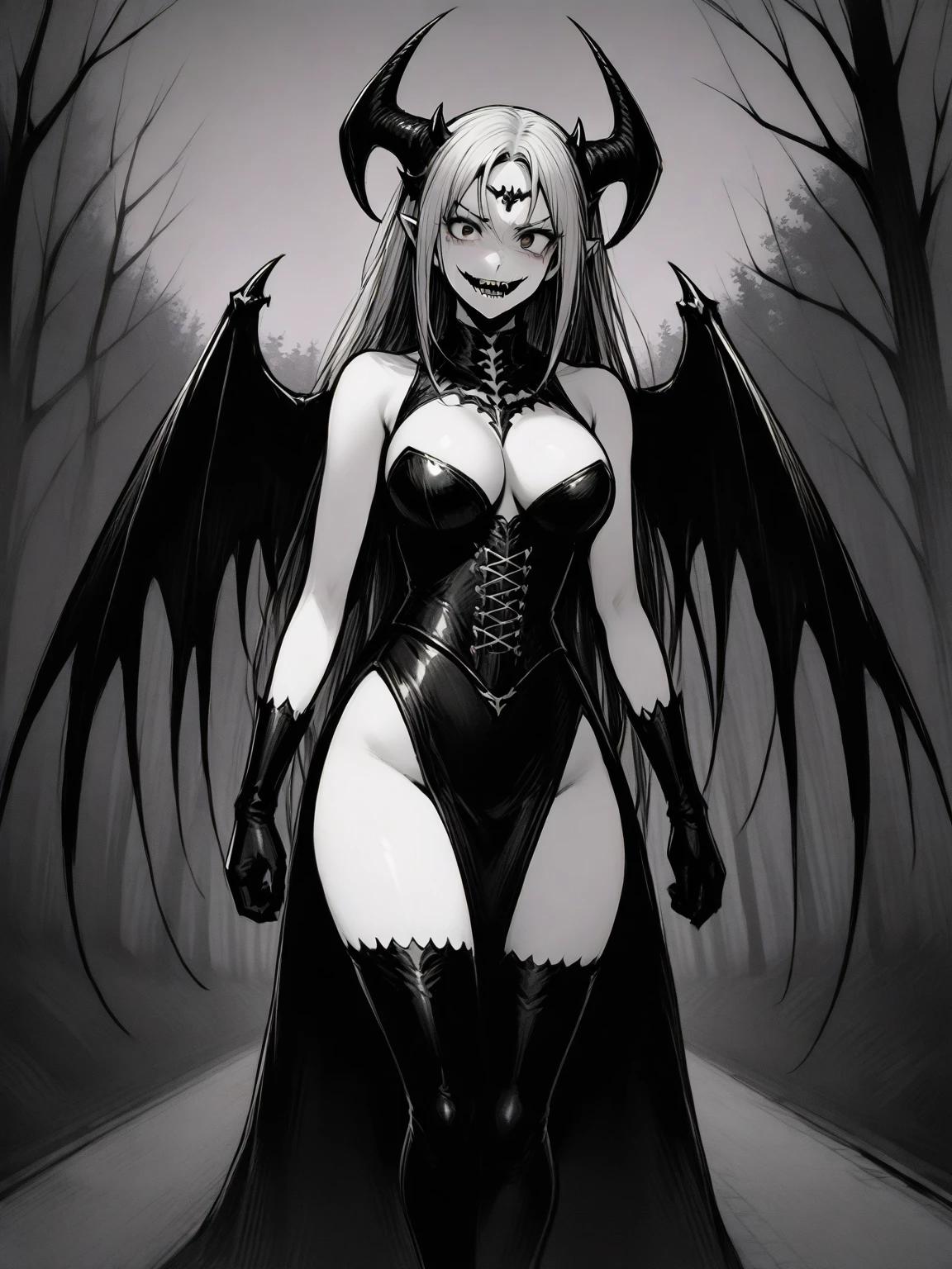 Lilith thumbnail