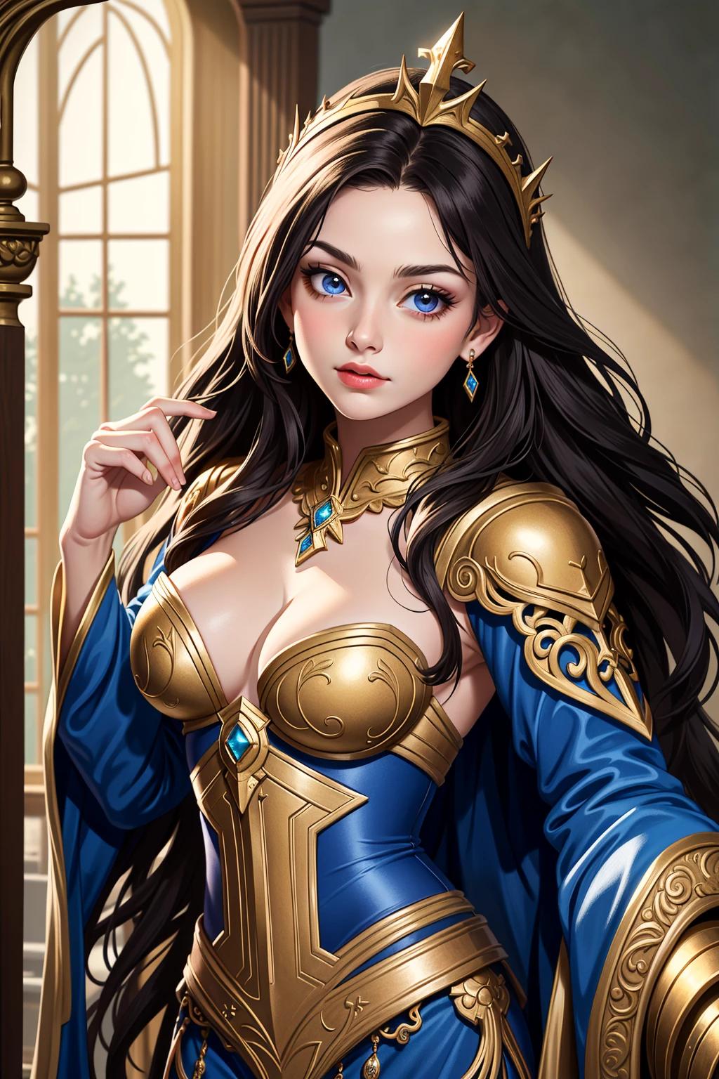 Lady Celestia thumbnail