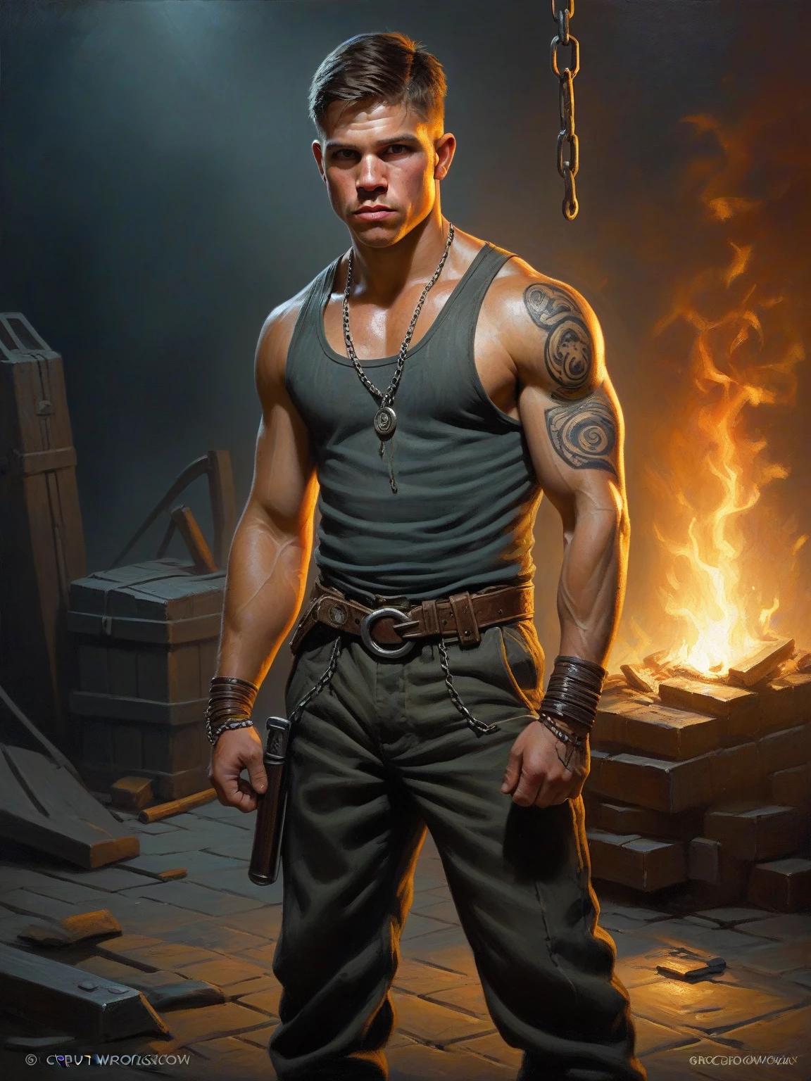 Kidnappers rp thumbnail