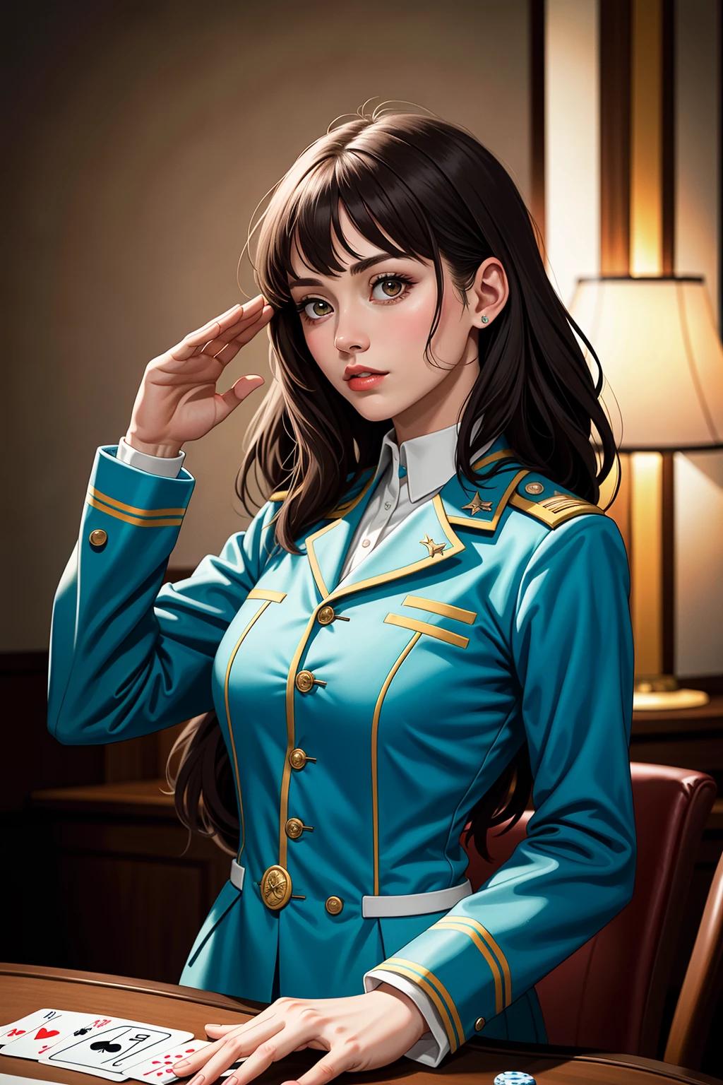 Maria Mendez thumbnail