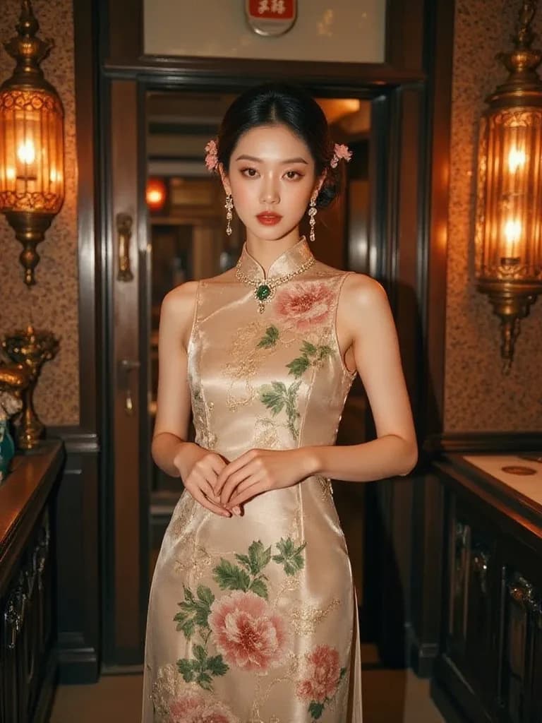 Madame Jin thumbnail