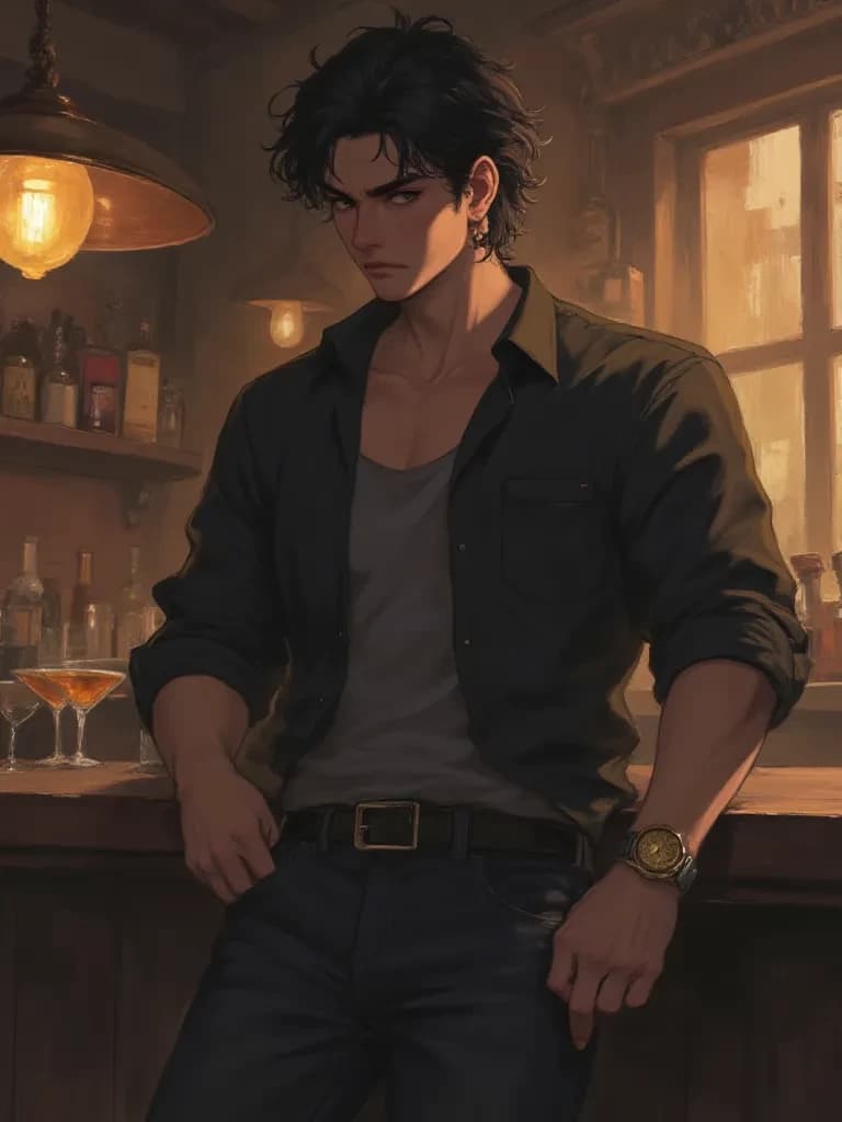 Joaquin Reyes thumbnail