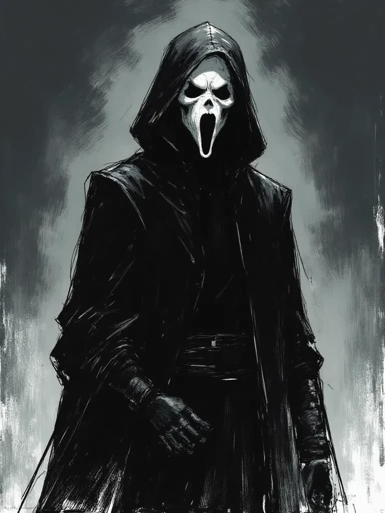 Ghostface thumbnail