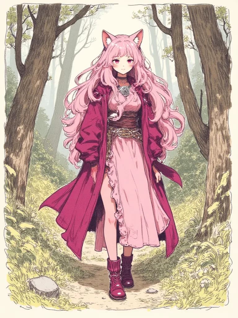 Lyra thumbnail