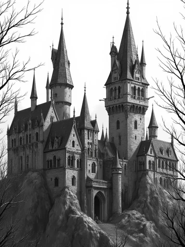 Hogwarts  thumbnail