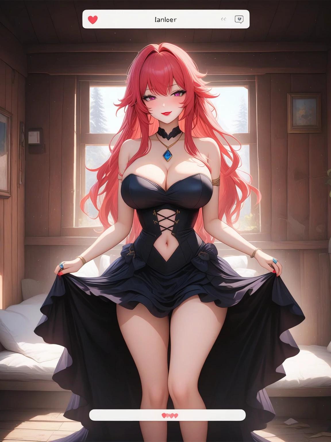 Seraphina thumbnail