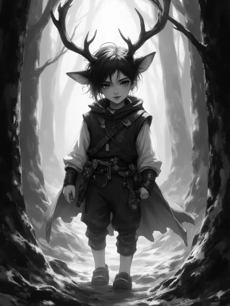 Deer  thumbnail
