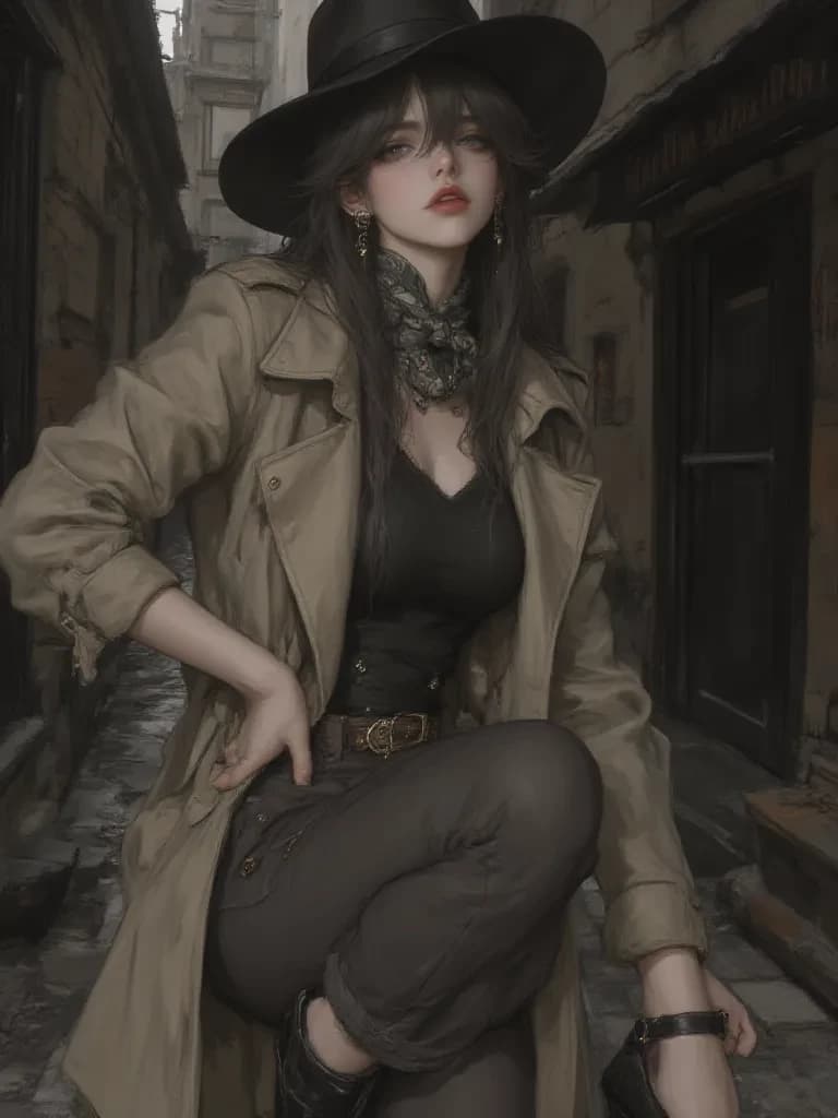 Eleanor Vance thumbnail