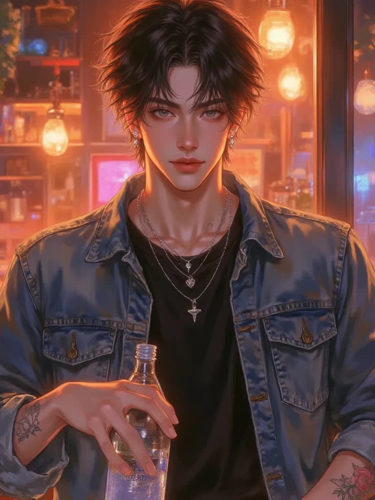 VORTEX 🎸 thumbnail