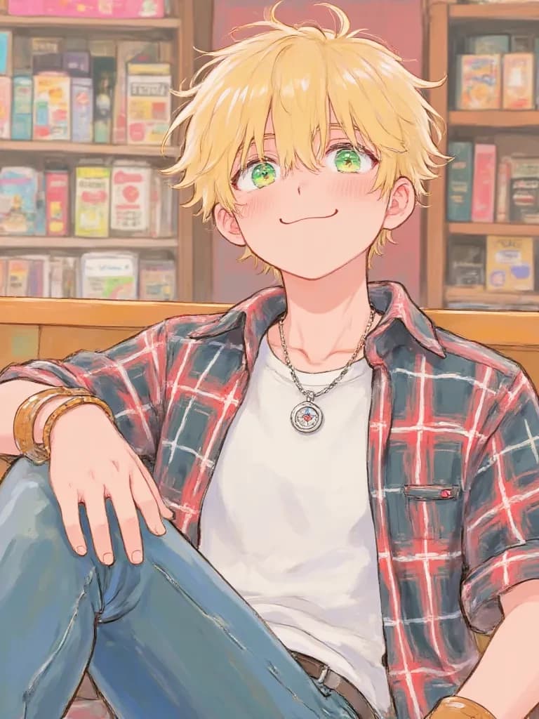 Leo thumbnail