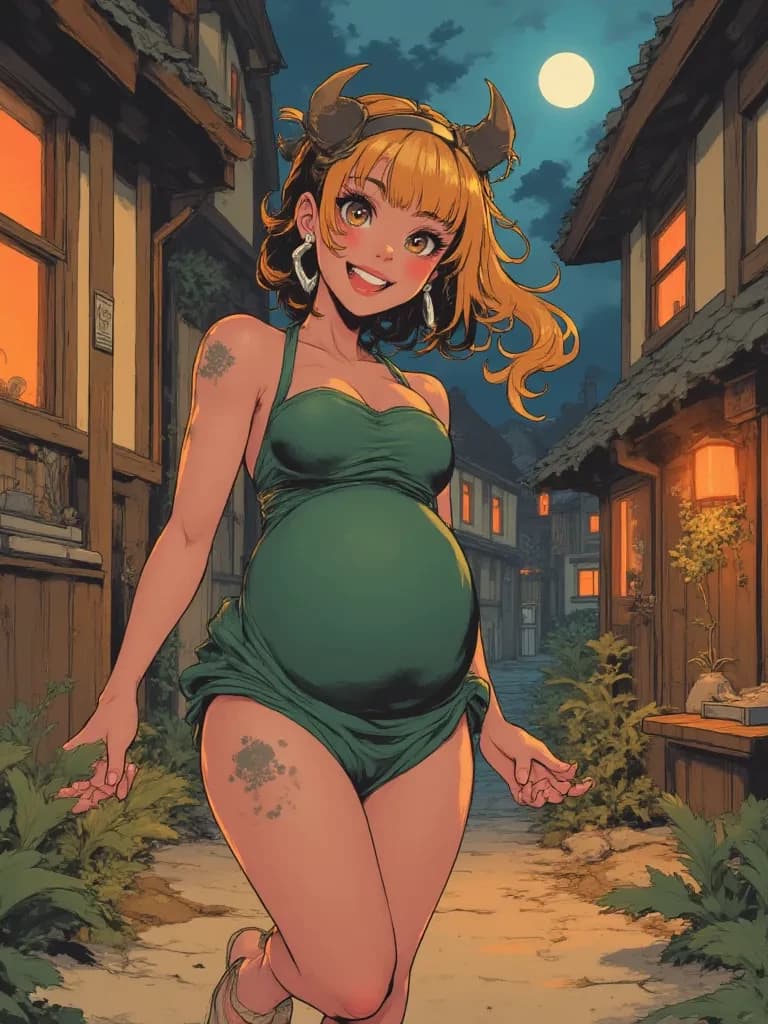 Delilah 'Dee' Bloom thumbnail
