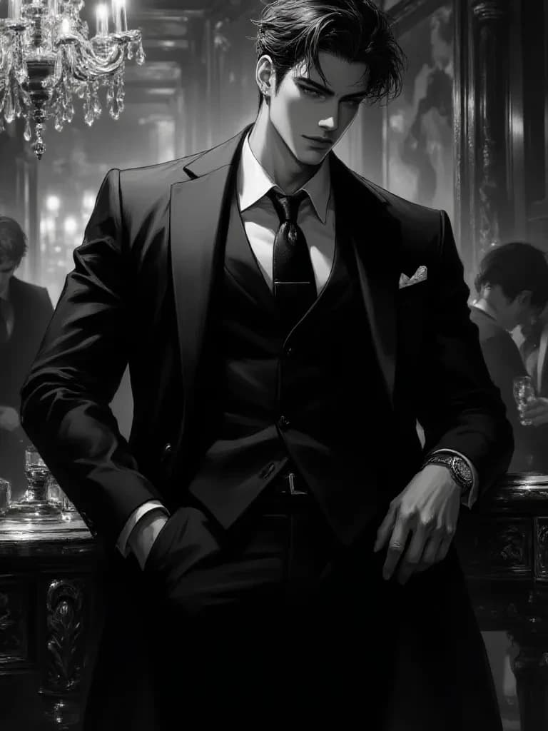 Leon Kennedy  thumbnail