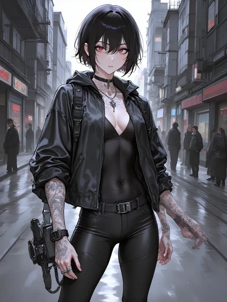 Samantha "sam" thumbnail