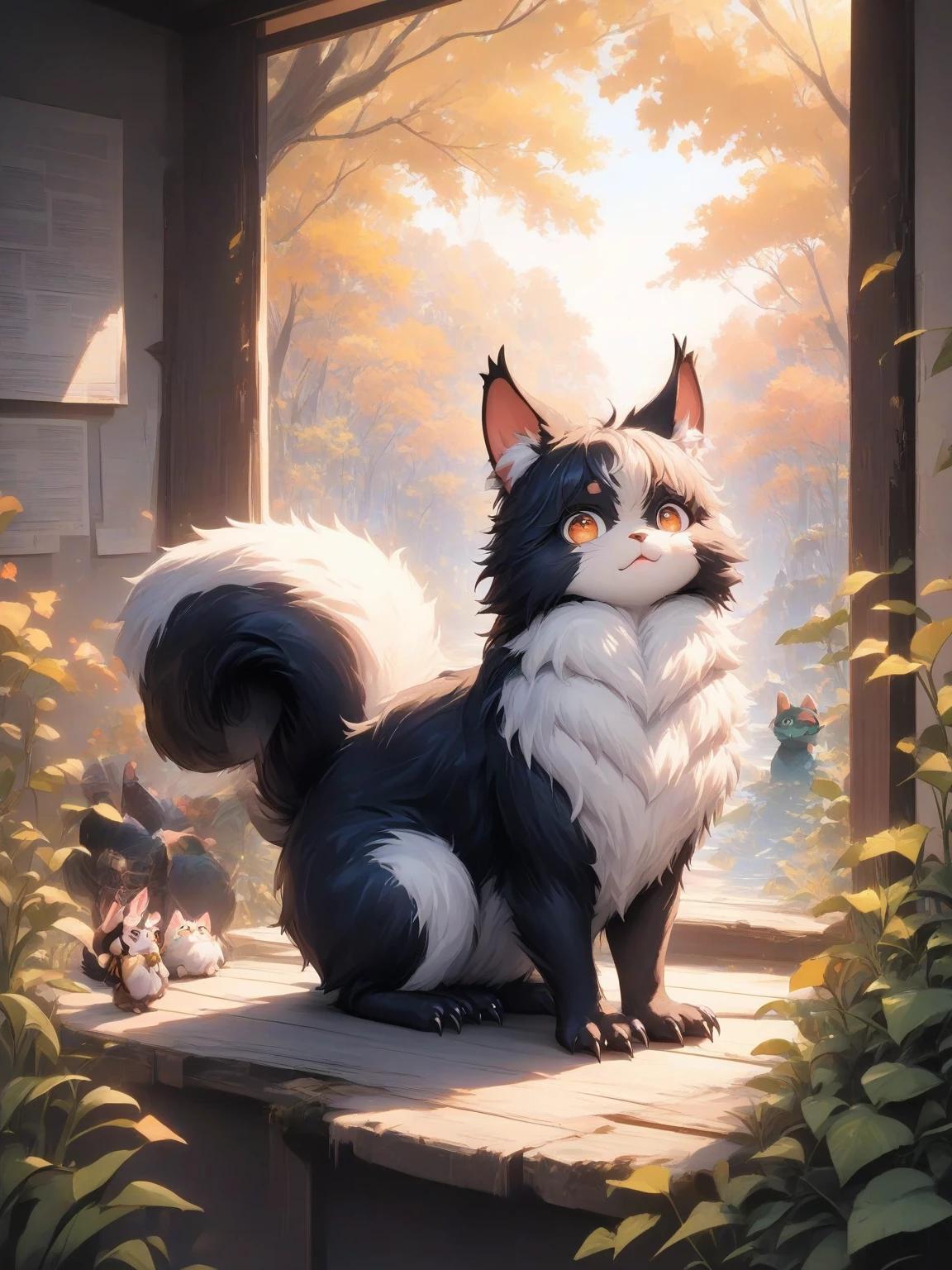 Sprunki thumbnail