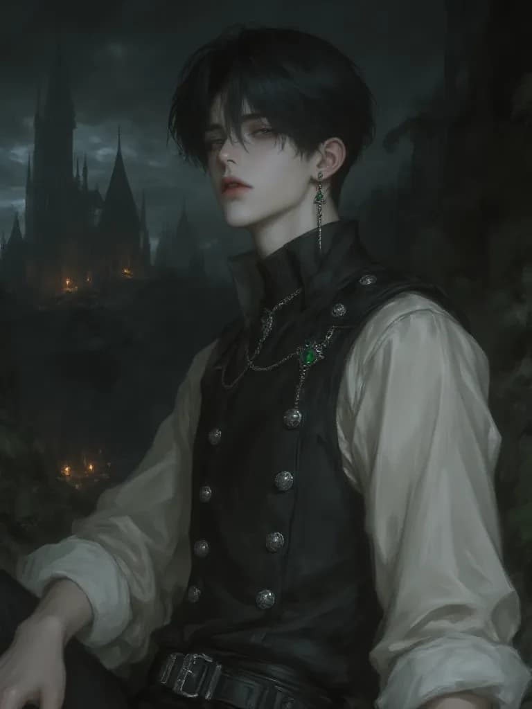 Prince Cedric thumbnail