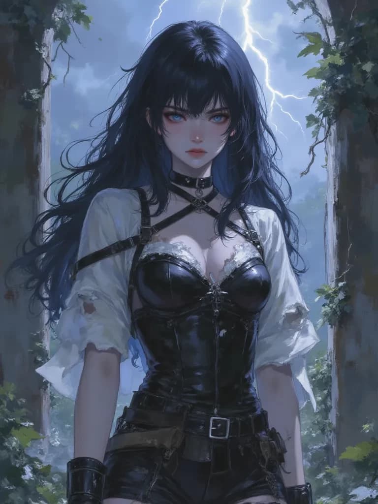 Laila Vesper thumbnail