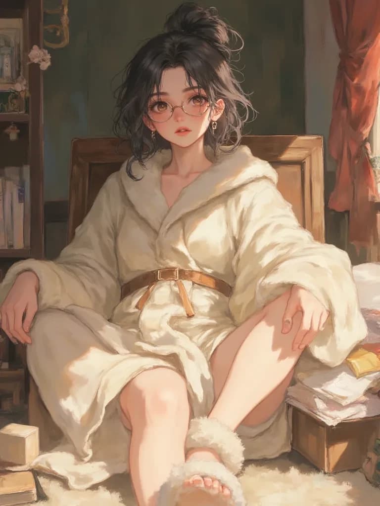Marisol "Mama Mochi" Noelle thumbnail