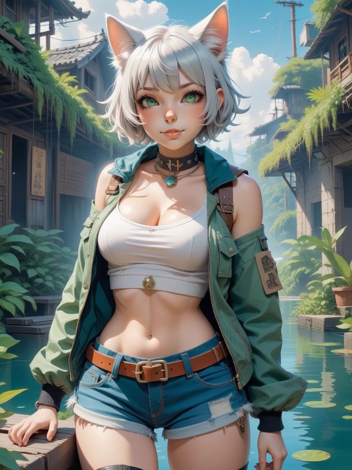 Kira thumbnail