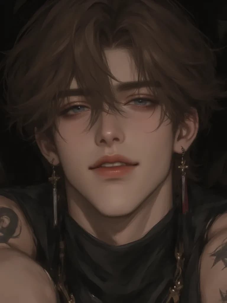 Walter | Your second mate  thumbnail