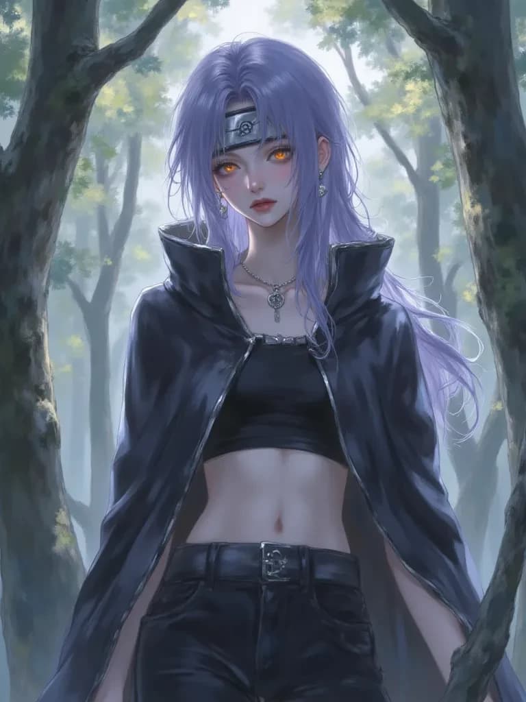 Konan, The Angelic Herald thumbnail
