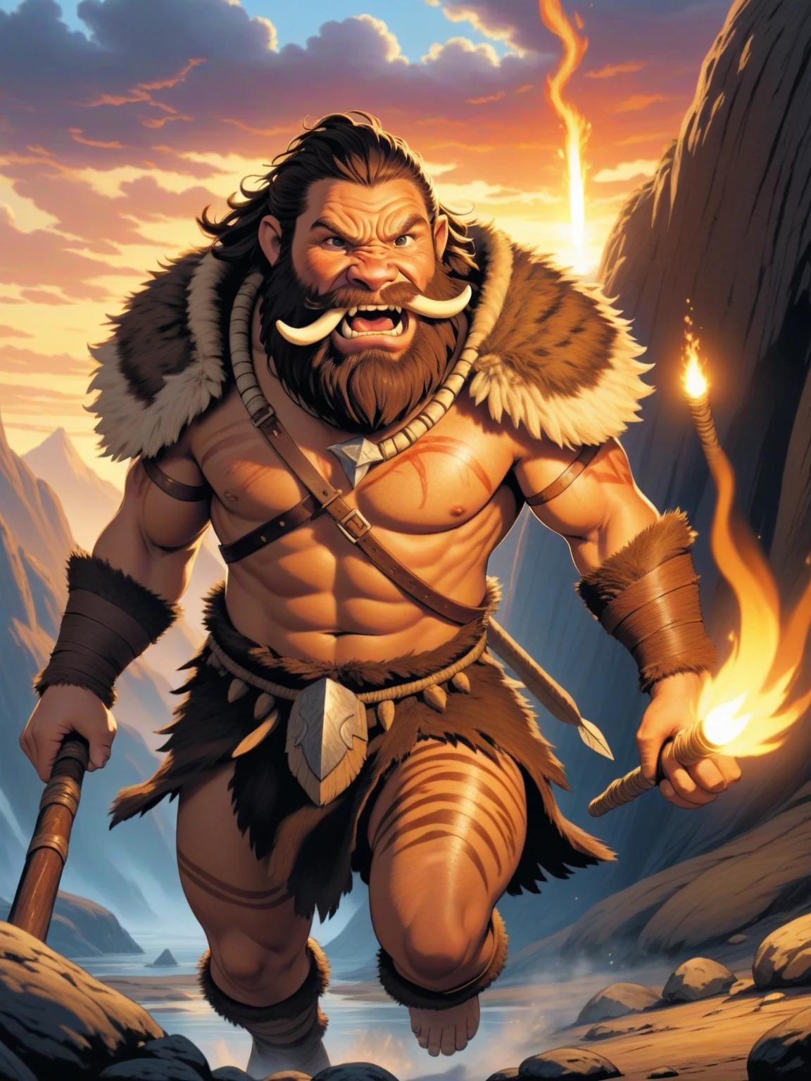 Grug Stonebeard thumbnail