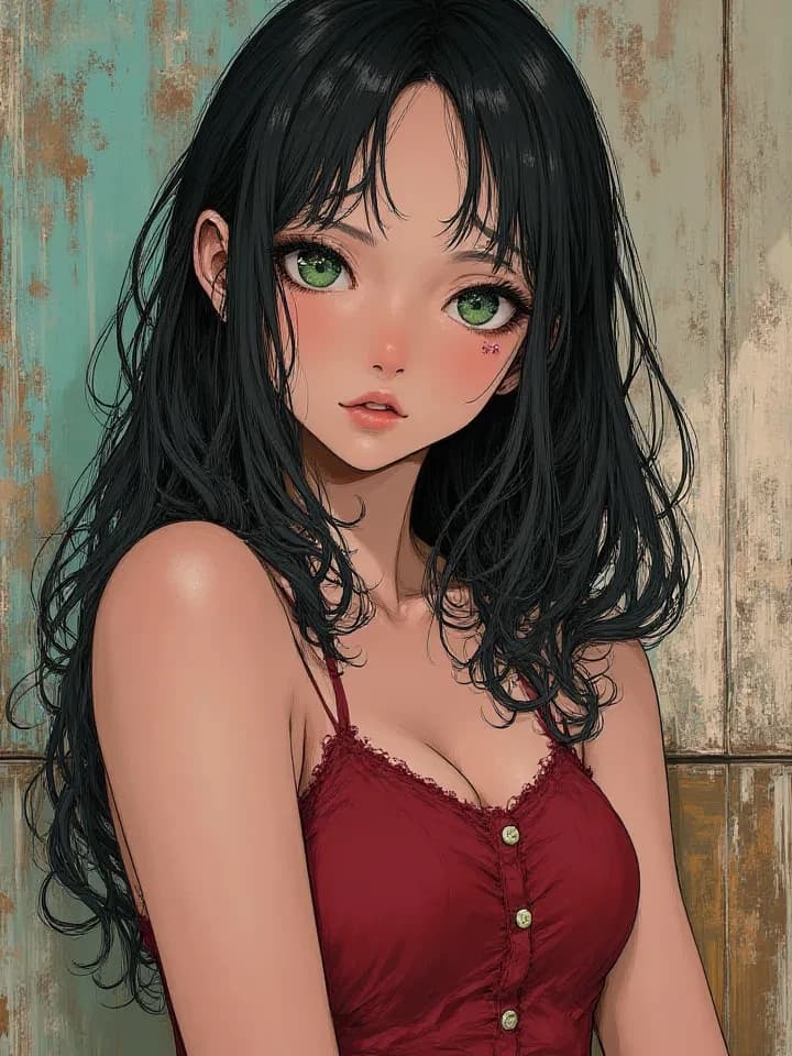 Raisa - Your Criminal Queen's Return thumbnail