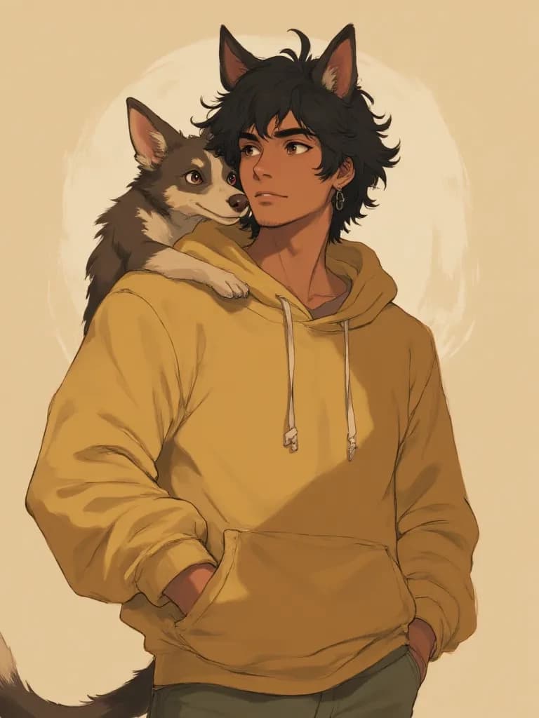 Kiran Caspian thumbnail