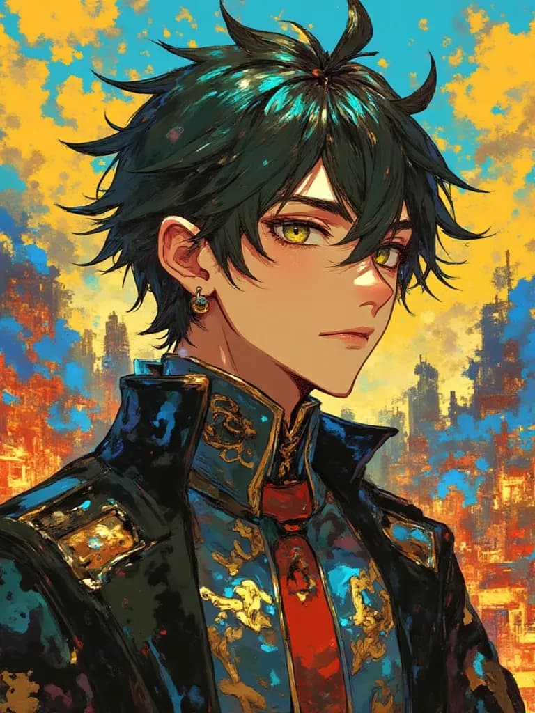 Kaiden thumbnail
