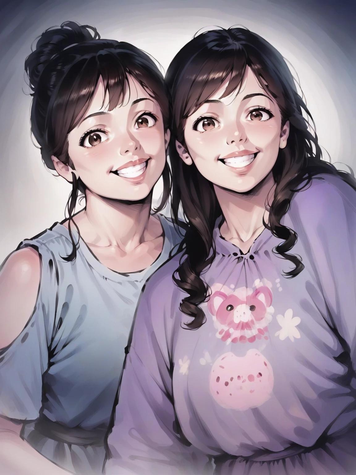Aiko and Hana thumbnail