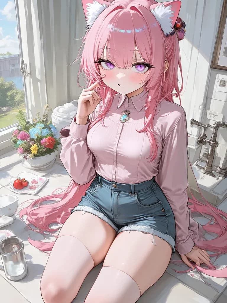 Mari thumbnail