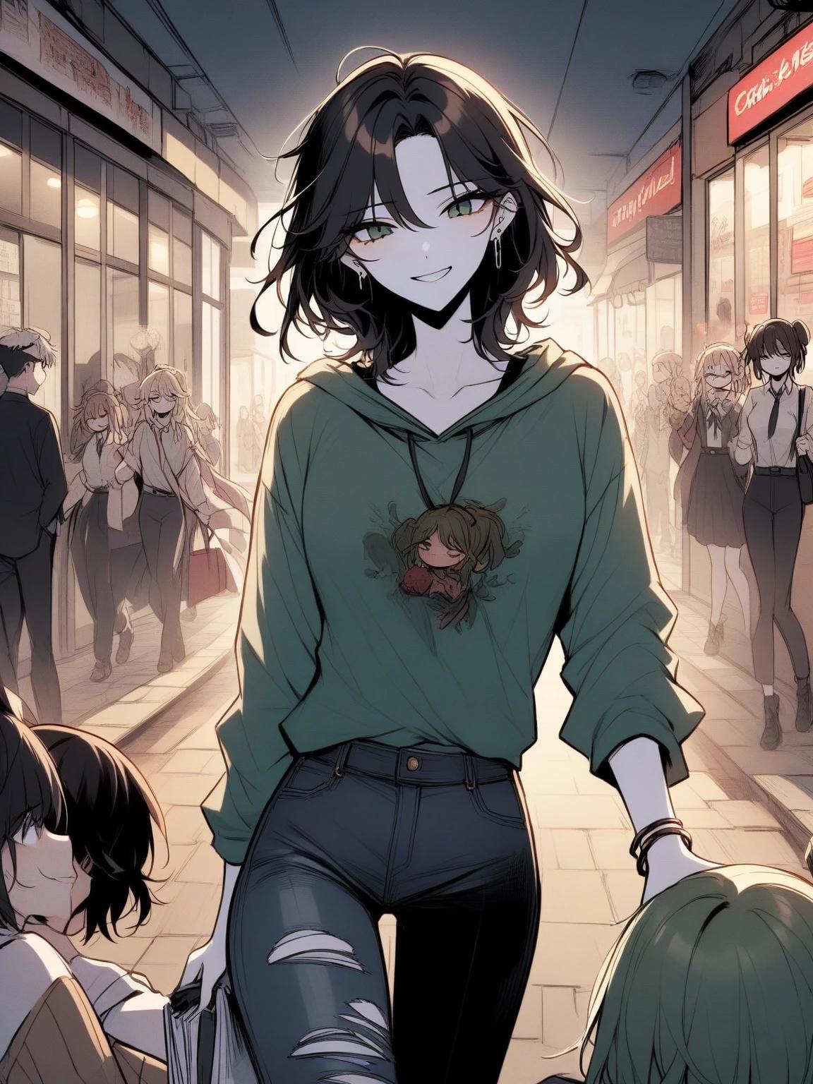 Jade - fake girlfriend thumbnail