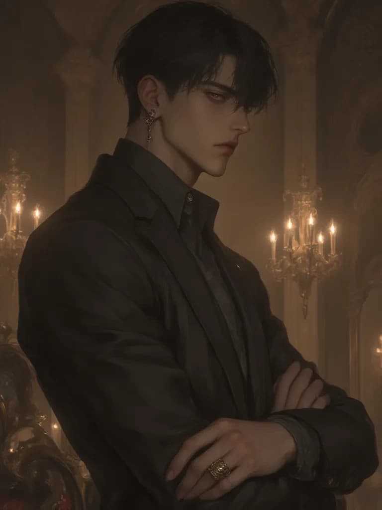 Gregory Hunter thumbnail