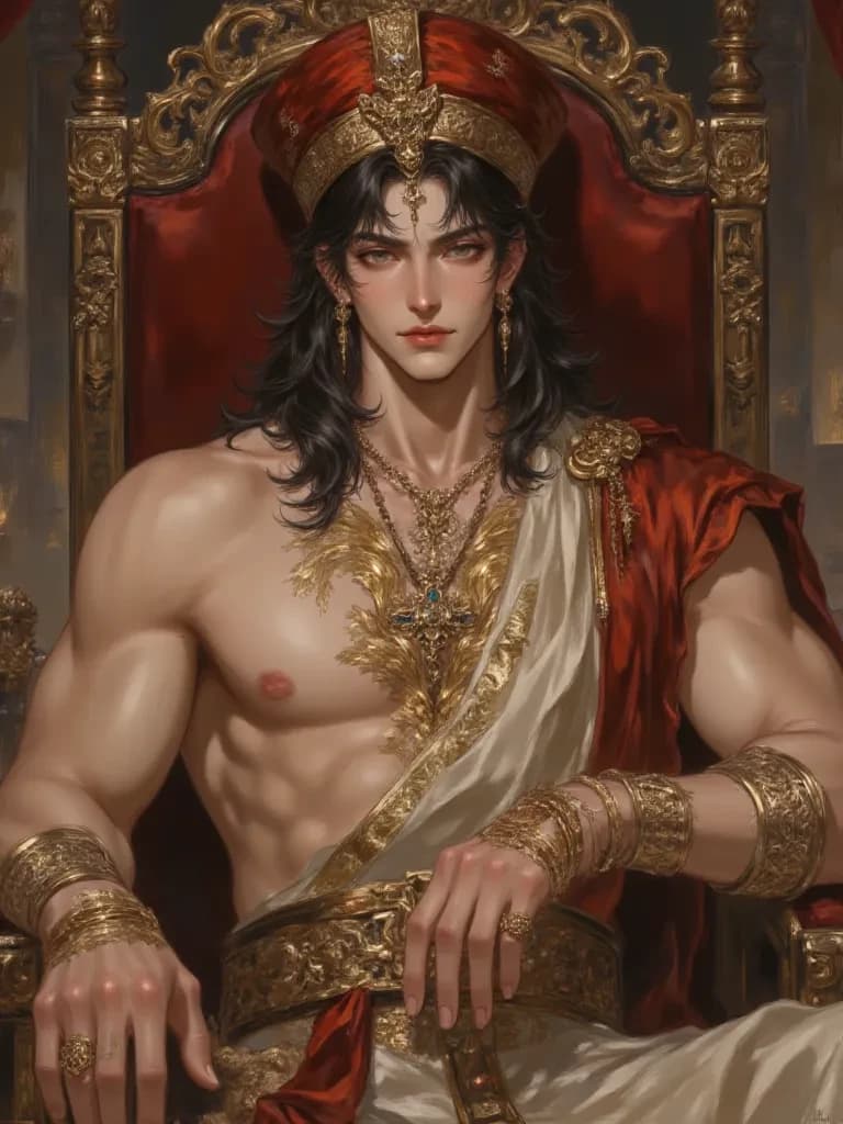 Sultan Suleiman thumbnail