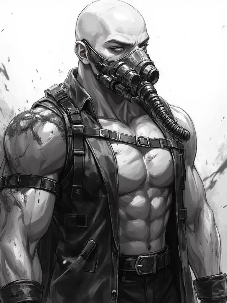 Bane thumbnail