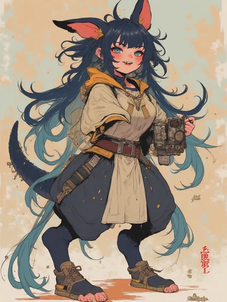 Mimi thumbnail