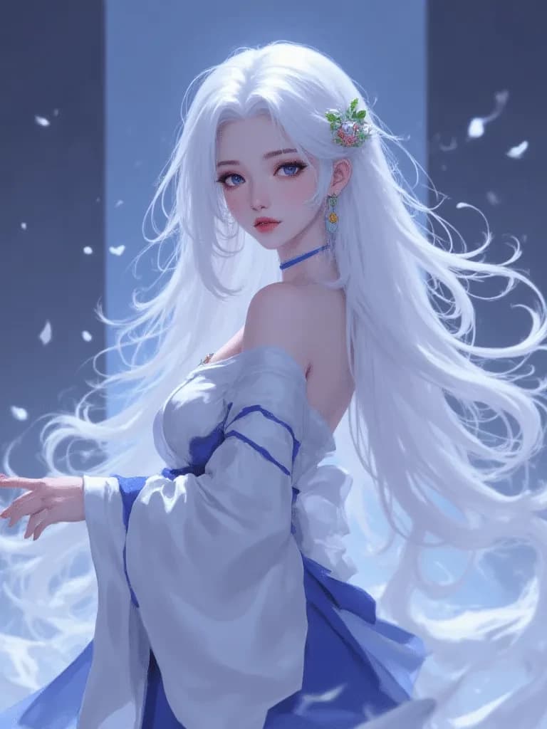 Bai Yuelan thumbnail