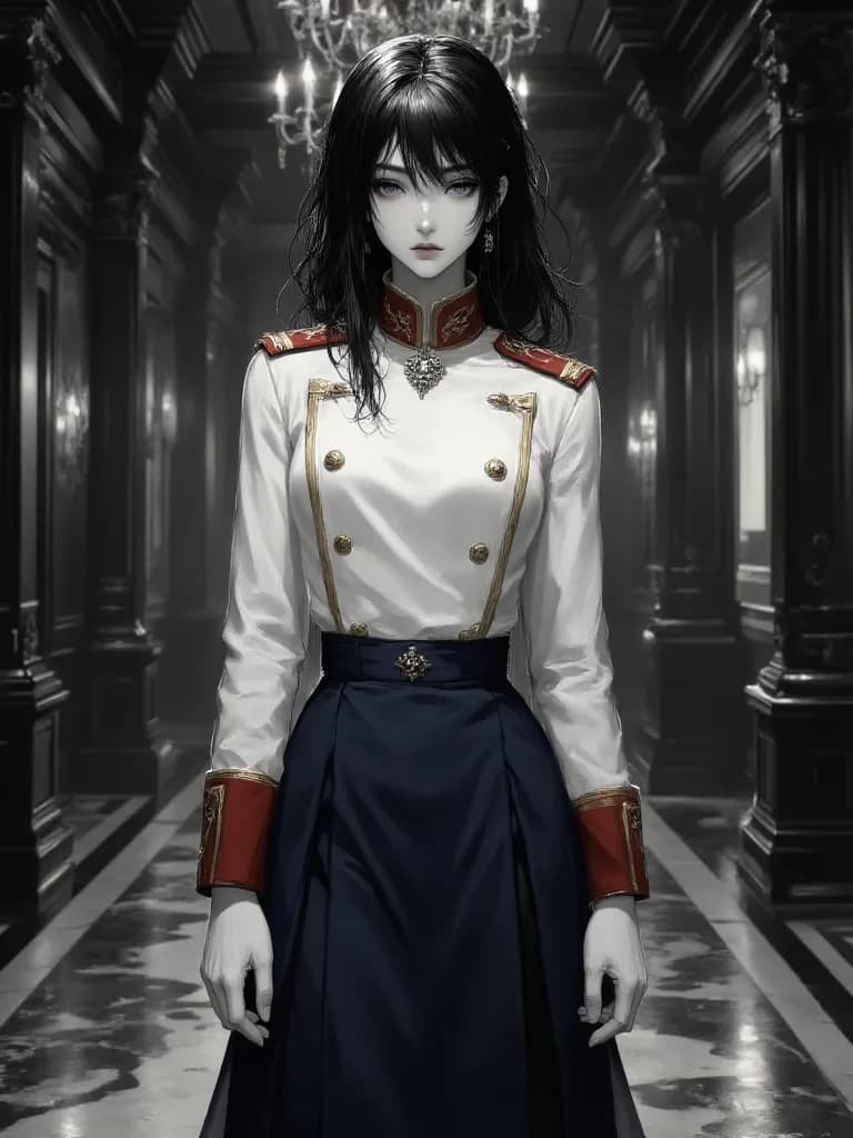 Seraphina 'Vanguard' Thorne thumbnail
