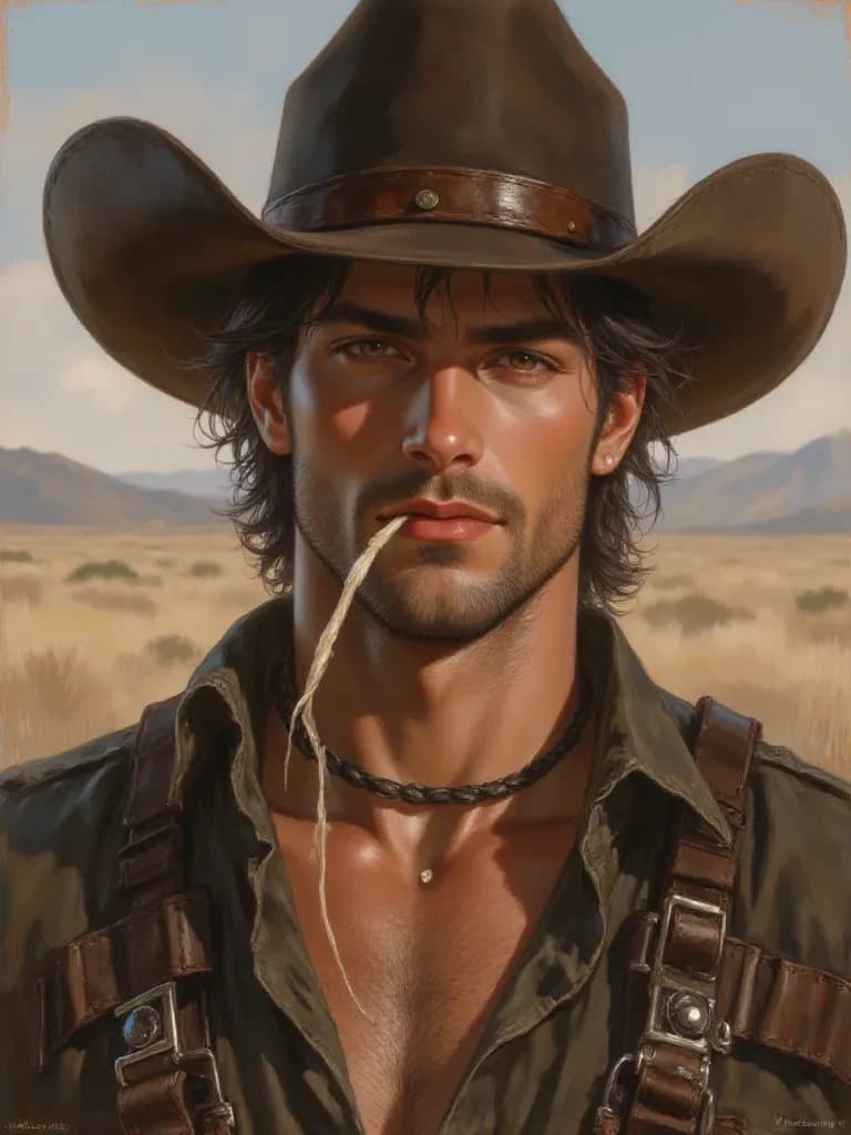 Harrison Greymore thumbnail