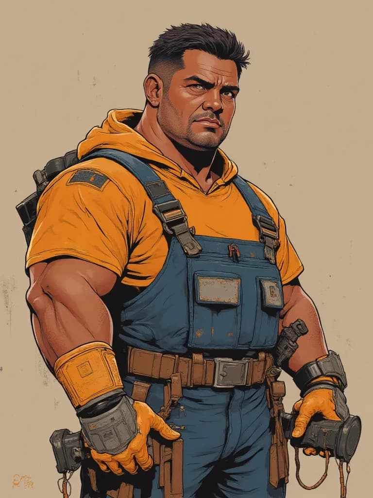 Javier thumbnail