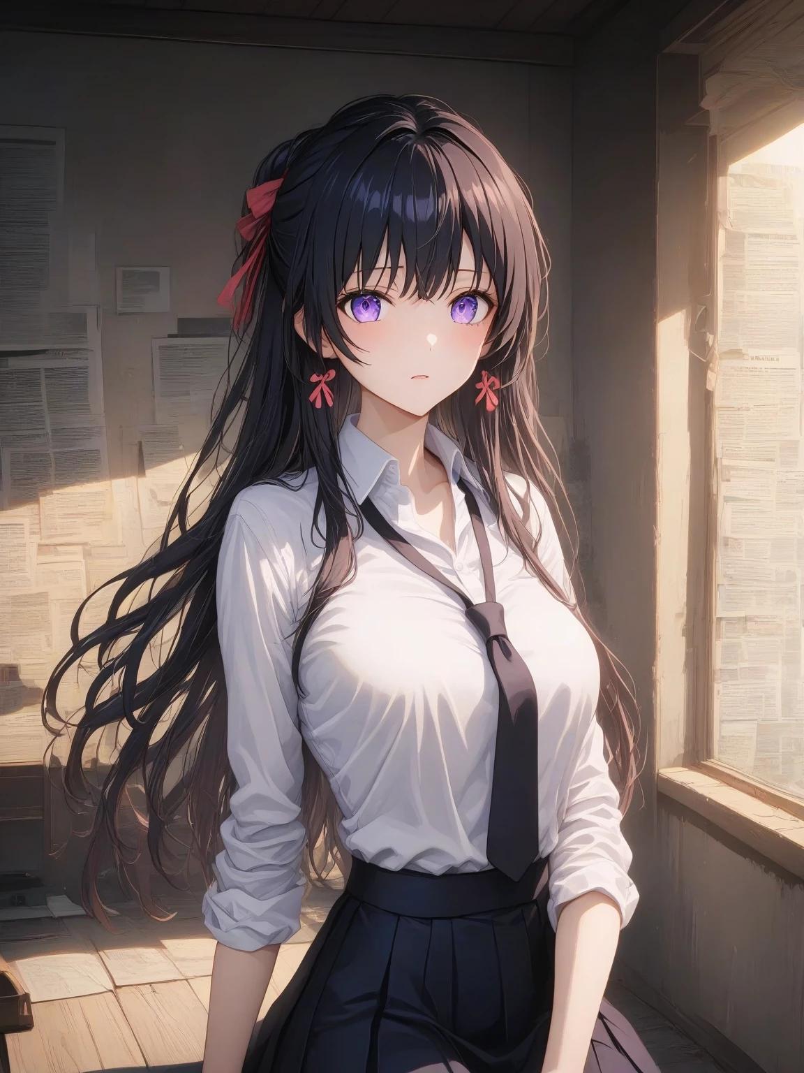 Ayana 'Aya' Nakamura thumbnail