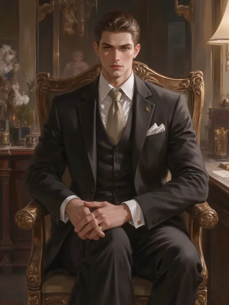 Dominic Logan thumbnail