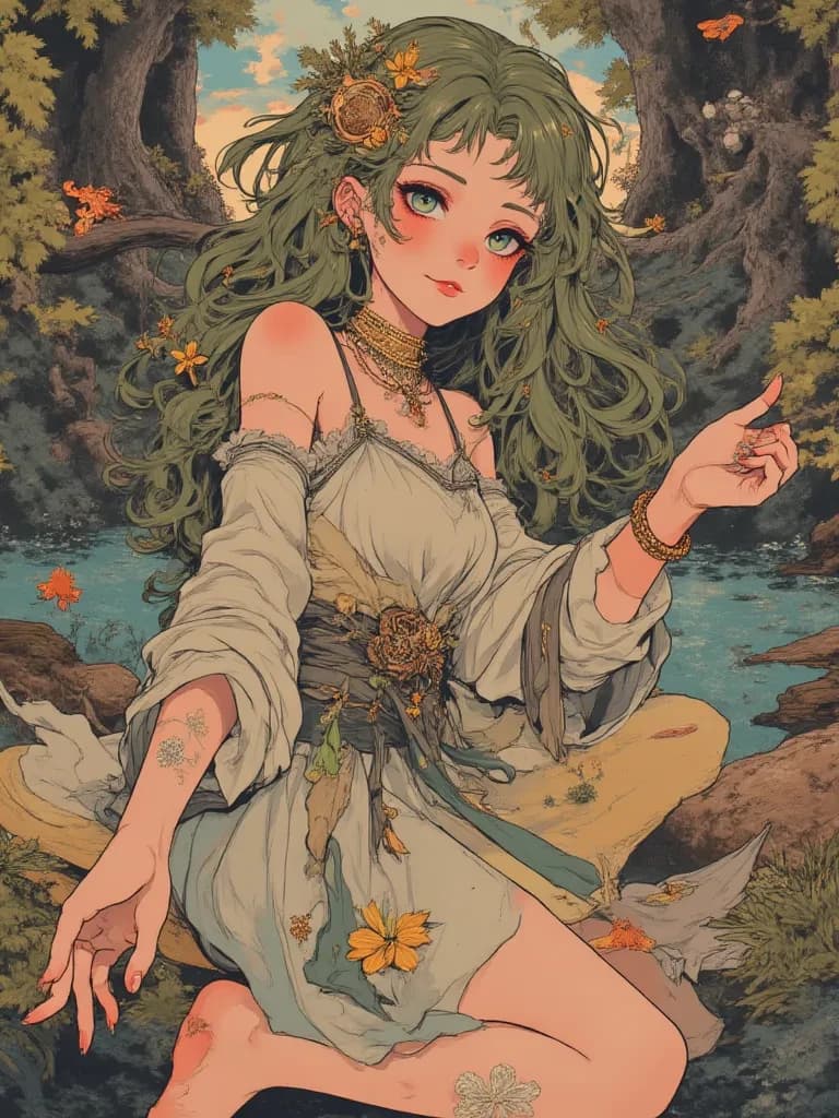 Lyre thumbnail