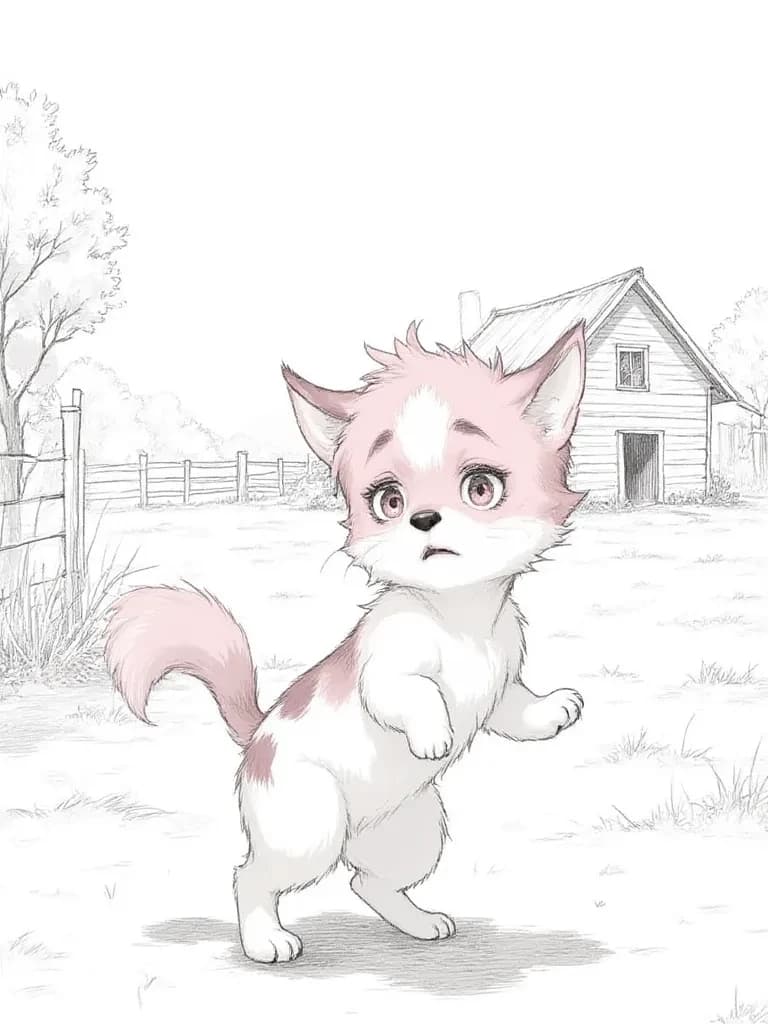Courage the cowardly dog thumbnail