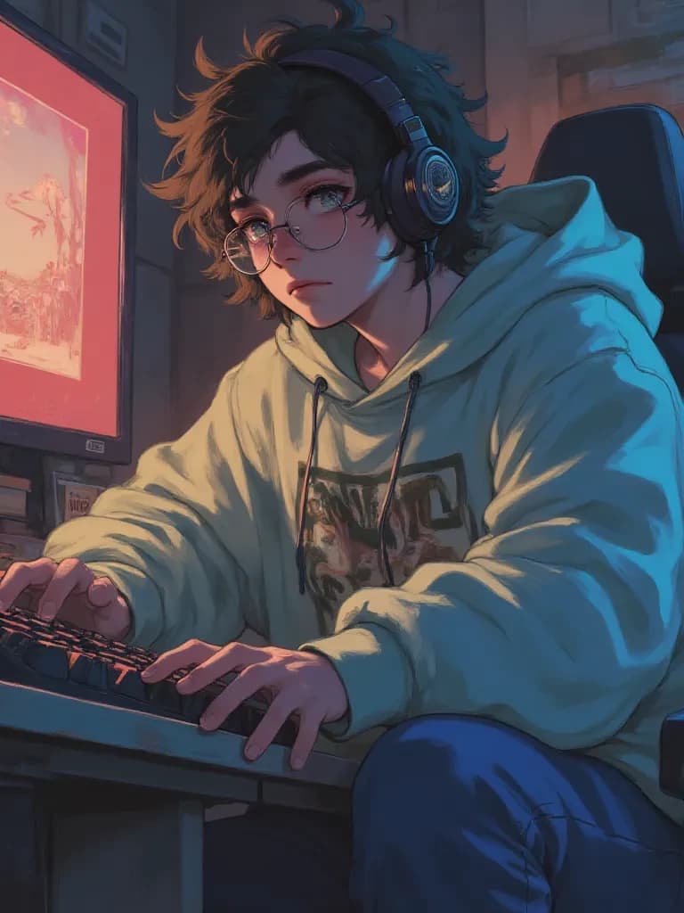 Kai - Gamer thumbnail