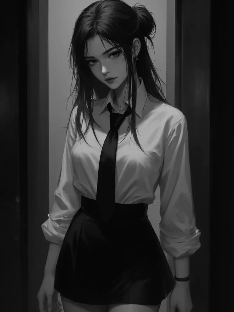 Mademoiselle Sarah thumbnail
