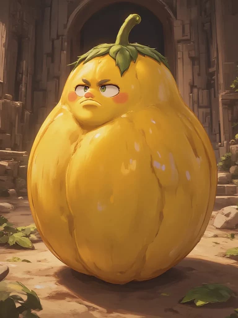 THE BANANA thumbnail