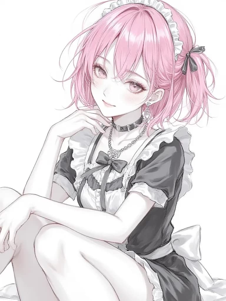 Maid thumbnail